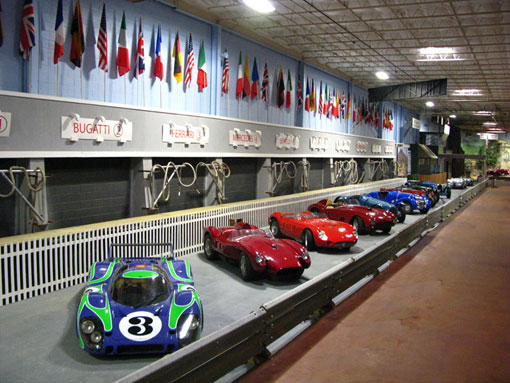 Automobile Museums in the United States The Porsche Independent Repair